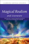 Magical Realism and Literature cover