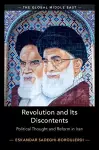 Revolution and its Discontents cover