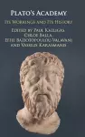 Plato's Academy cover