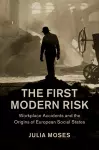 The First Modern Risk cover