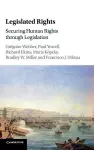 Legislated Rights cover