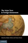 The Asian Turn in Foreign Investment cover