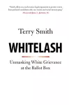 Whitelash cover