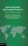 Patent Remedies and Complex Products cover