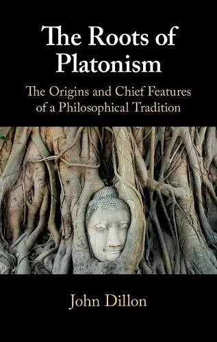 The Roots of Platonism cover