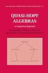 Quasi-Hopf Algebras cover