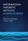 Information-Theoretic Methods in Data Science cover