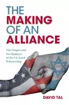 The Making of an Alliance cover