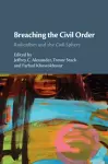 Breaching the Civil Order cover