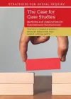The Case for Case Studies cover