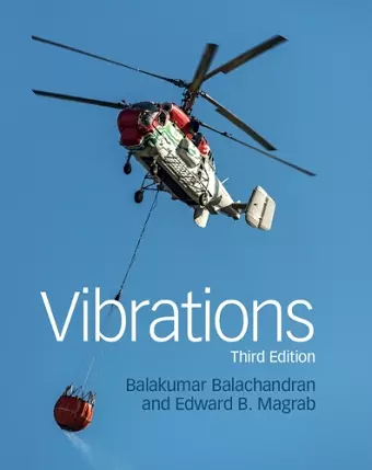 Vibrations cover