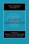 The Cambridge History of Ancient Christianity cover