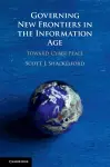 Governing New Frontiers in the Information Age cover