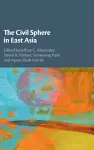 The Civil Sphere in East Asia cover