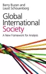 Global International Society cover