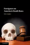 Foreigners on America's Death Rows cover