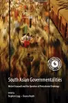 South Asian Governmentalities cover