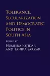 Tolerance, Secularization and Democratic Politics in South Asia cover