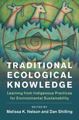 Traditional Ecological Knowledge cover