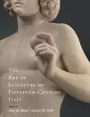 The Art of Sculpture in Fifteenth-Century Italy cover