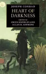 Heart of Darkness cover