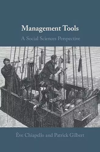 Management Tools cover