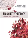 Bionanotechnology cover