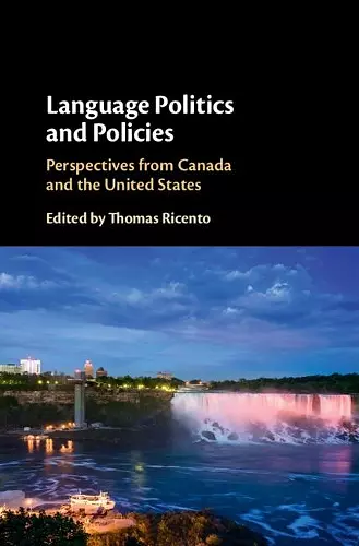 Language Politics and Policies cover