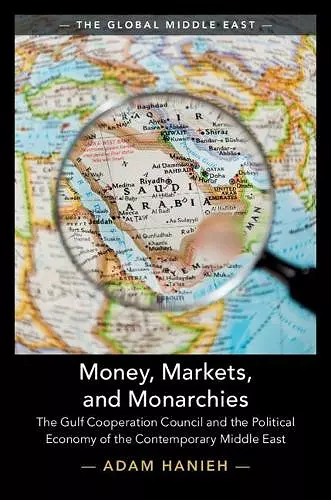 Money, Markets, and Monarchies cover