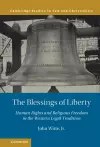 The Blessings of Liberty cover