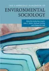 The Cambridge Handbook of Environmental Sociology 2 Volume Hardback Set cover