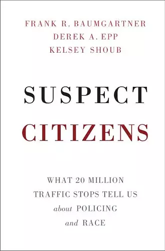 Suspect Citizens cover