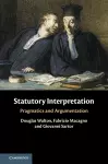 Statutory Interpretation cover