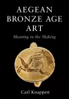 Aegean Bronze Age Art cover