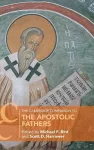 The Cambridge Companion to the Apostolic Fathers cover