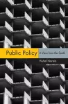 Public Policy cover