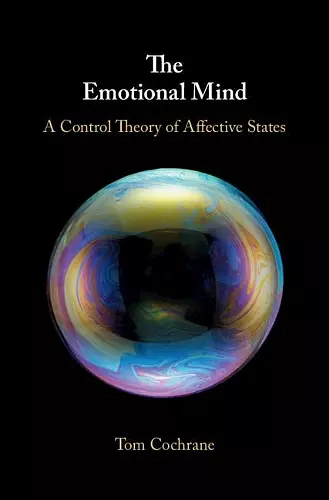 The Emotional Mind cover