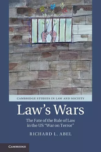 Law's Wars cover