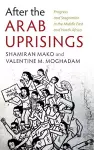 After the Arab Uprisings cover