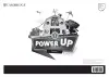Power Up Level 1 Posters (10) cover