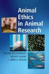 Animal Ethics in Animal Research cover