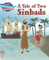 Cambridge Reading Adventures A Tale of Two Sinbads 3 Explorers cover