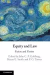 Equity and Law cover