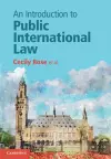 An Introduction to Public International Law cover