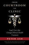 From Courtroom to Clinic cover