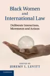 Black Women and International Law cover