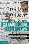 Islamophobia and the Law cover