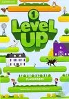 Level Up Level 1 Flashcards cover