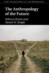 The Anthropology of the Future cover