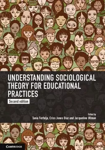 Understanding Sociological Theory for Educational Practices cover